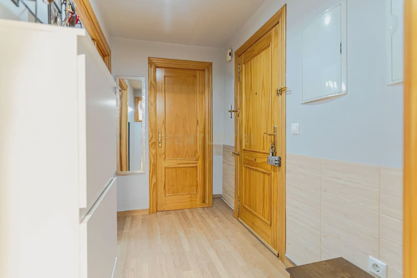 3 soveværelse Lejlighed til salg i Pulianas - € 180.000 (Ref: 9971755)