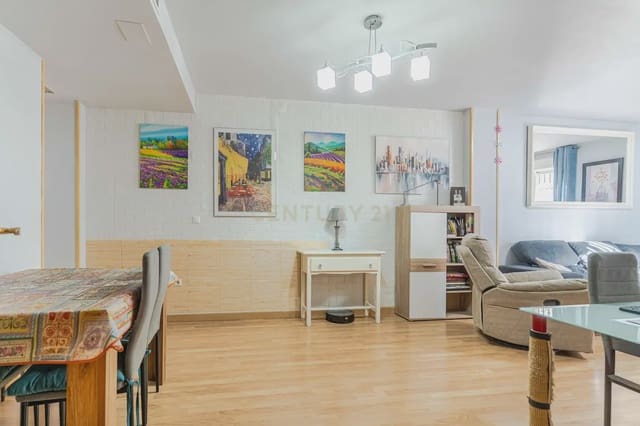 3 soveværelse Lejlighed til salg i Pulianas - € 180.000 (Ref: 9971755)