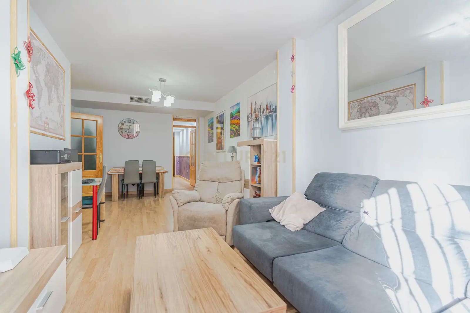3 soveværelse Lejlighed til salg i Pulianas - € 180.000 (Ref: 9971755)