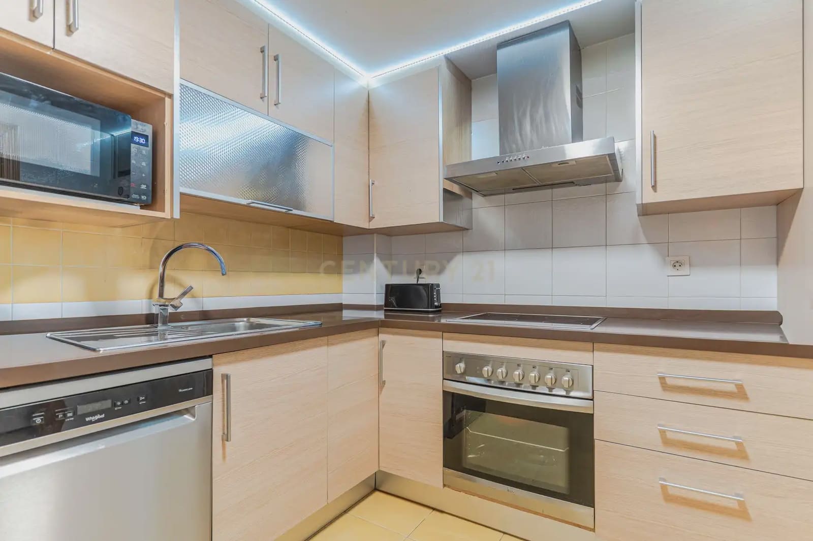 3 soveværelse Lejlighed til salg i Pulianas - € 180.000 (Ref: 9971755)