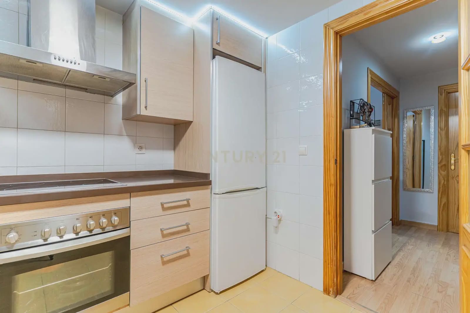 3 soveværelse Lejlighed til salg i Pulianas - € 180.000 (Ref: 9971755)