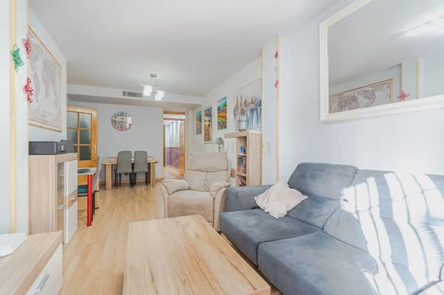 3 soveværelse Lejlighed til salg i Pulianas - € 180.000 (Ref: 9971755)