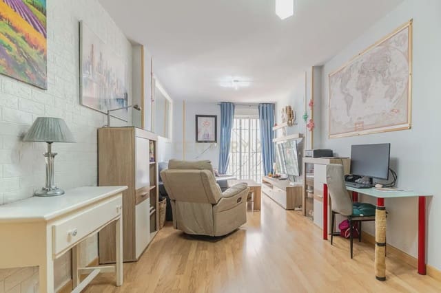 3 soveværelse Lejlighed til salg i Pulianas - € 180.000 (Ref: 9971755)