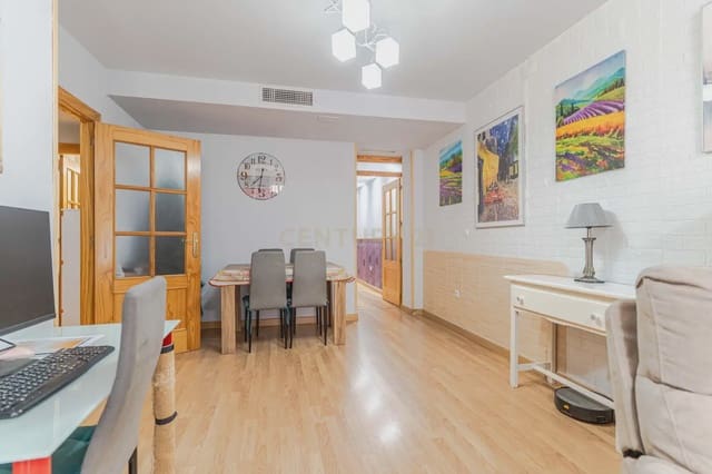 3 soveværelse Lejlighed til salg i Pulianas - € 180.000 (Ref: 9971755)