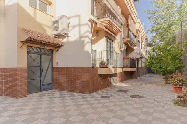 3 soveværelse Lejlighed til salg i Pulianas - € 180.000 (Ref: 9971755)