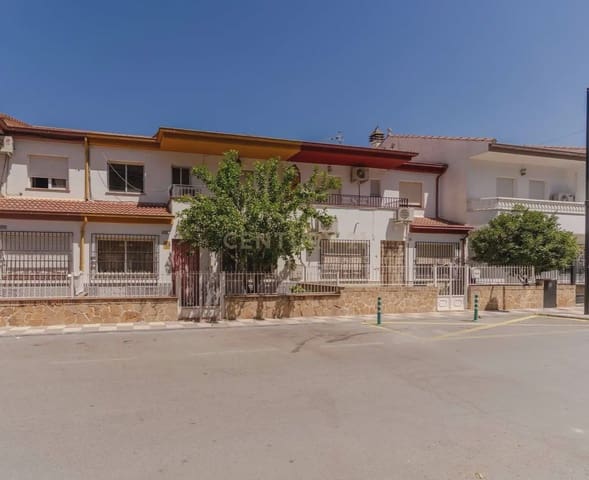 5 soveværelse Byhus til salg i Pinos Puente - € 190.000 (Ref: 9971756)