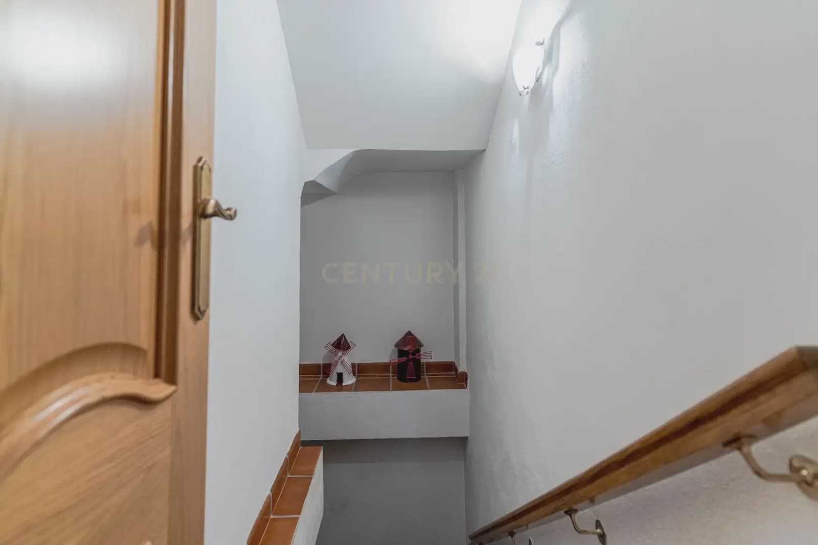 5 soveværelse Byhus til salg i Pinos Puente - € 190.000 (Ref: 9971756)
