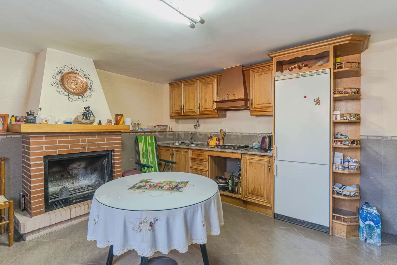 5 soveværelse Byhus til salg i Pinos Puente - € 190.000 (Ref: 9971756)