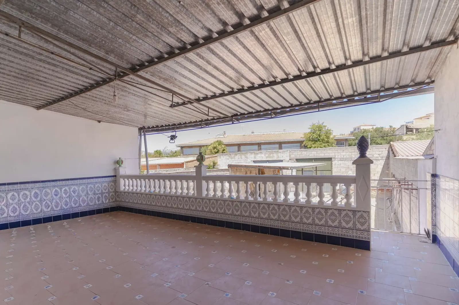 5 soveværelse Byhus til salg i Pinos Puente - € 190.000 (Ref: 9971756)