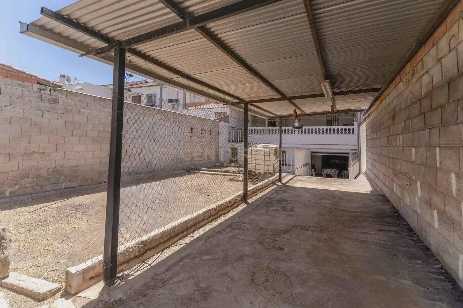 5 soveværelse Byhus til salg i Pinos Puente - € 190.000 (Ref: 9971756)