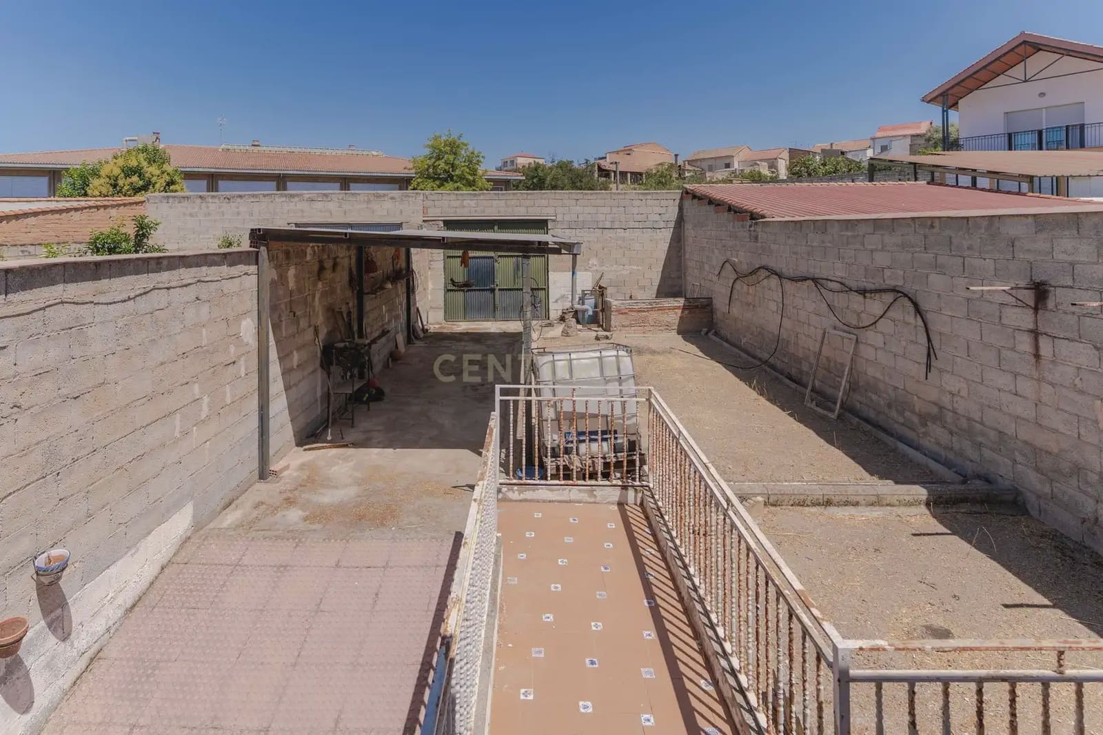 5 soveværelse Byhus til salg i Pinos Puente - € 190.000 (Ref: 9971756)