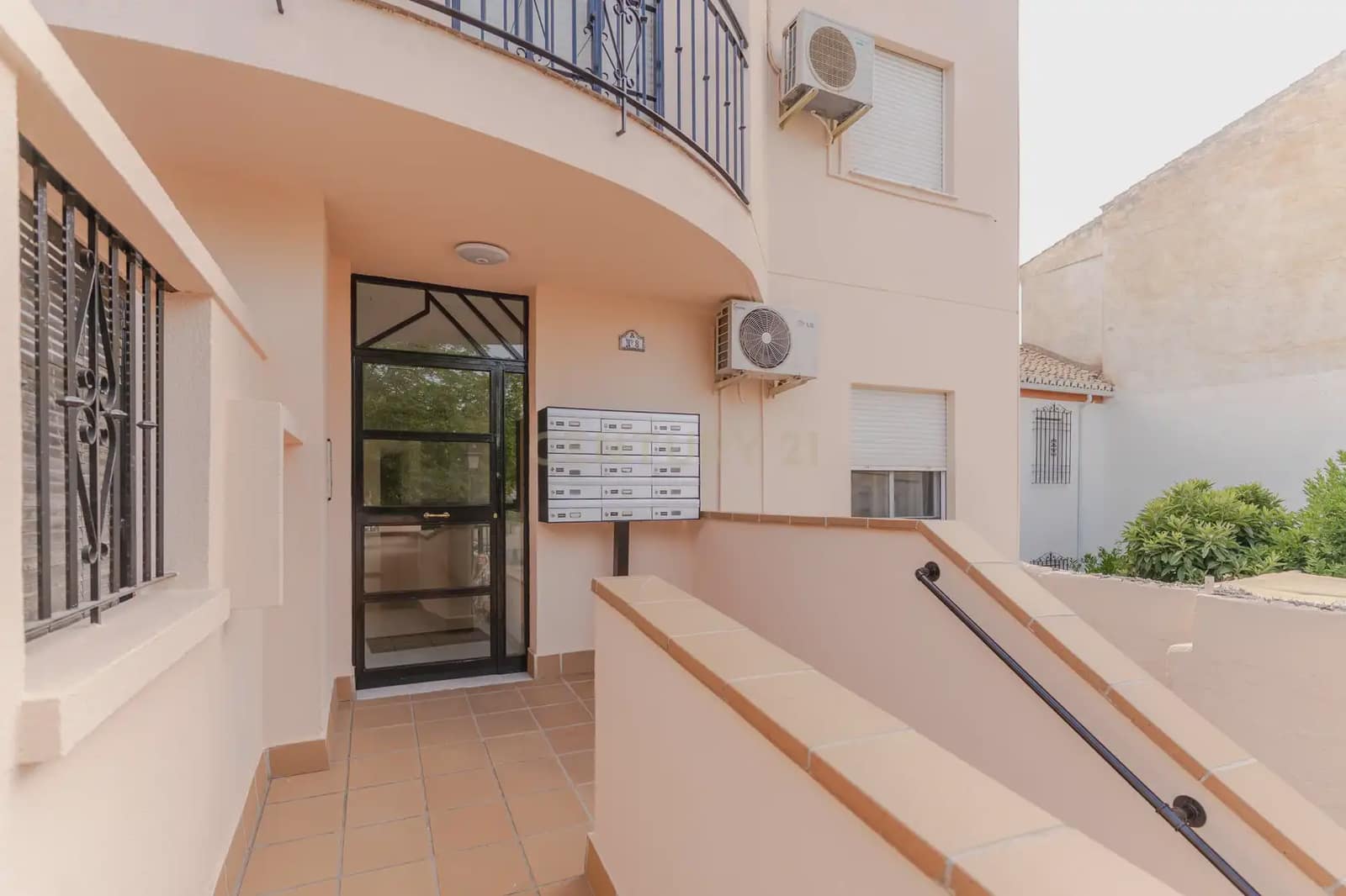 2 sypialnia Mieszkanie na sprzedaż w La Zubia - 145 000 € (Ref: 9973831)