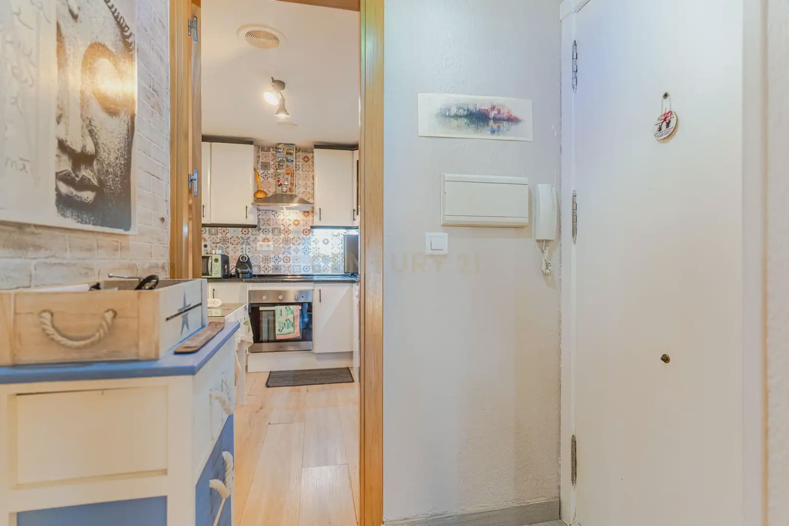 2 sypialnia Mieszkanie na sprzedaż w La Zubia - 145 000 € (Ref: 9973831)