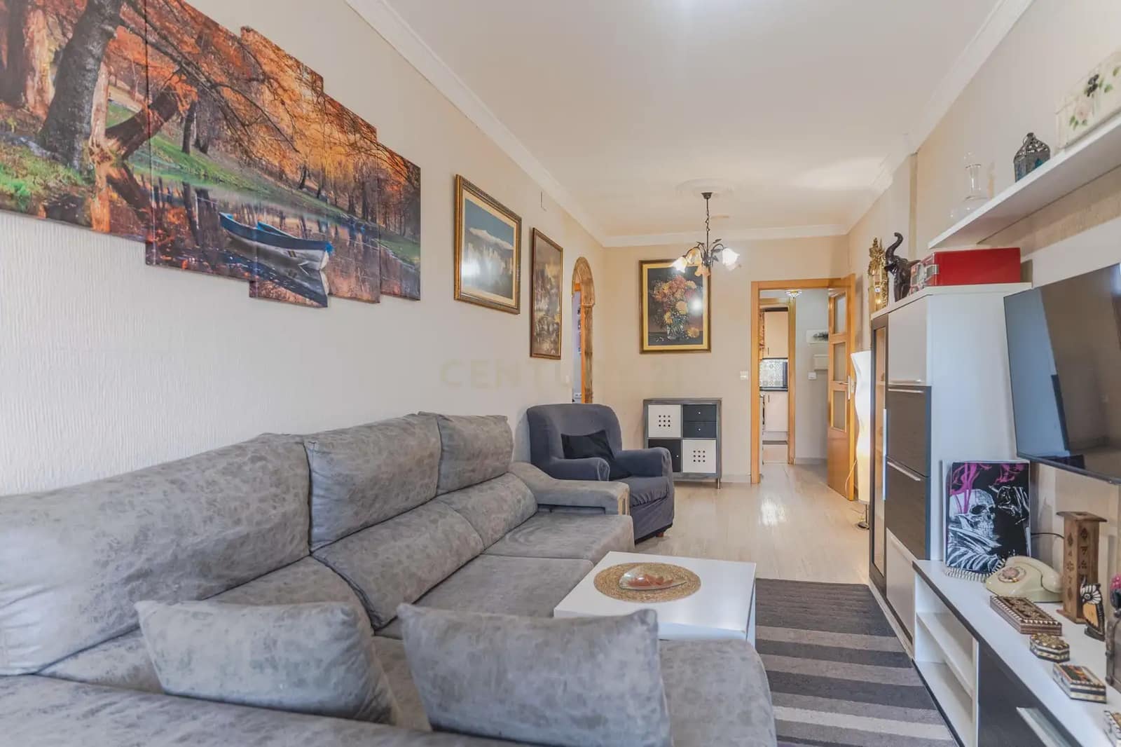 2 sypialnia Mieszkanie na sprzedaż w La Zubia - 145 000 € (Ref: 9973831)