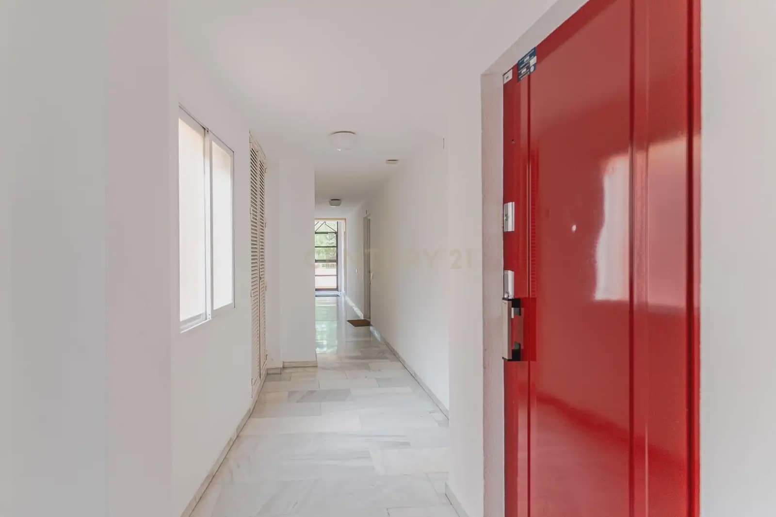 2 sypialnia Mieszkanie na sprzedaż w La Zubia - 145 000 € (Ref: 9973831)
