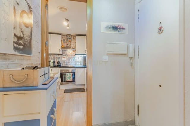 2 chambre Appartement à vendre à La Zubia - 145 000 € (Ref: 9973831)