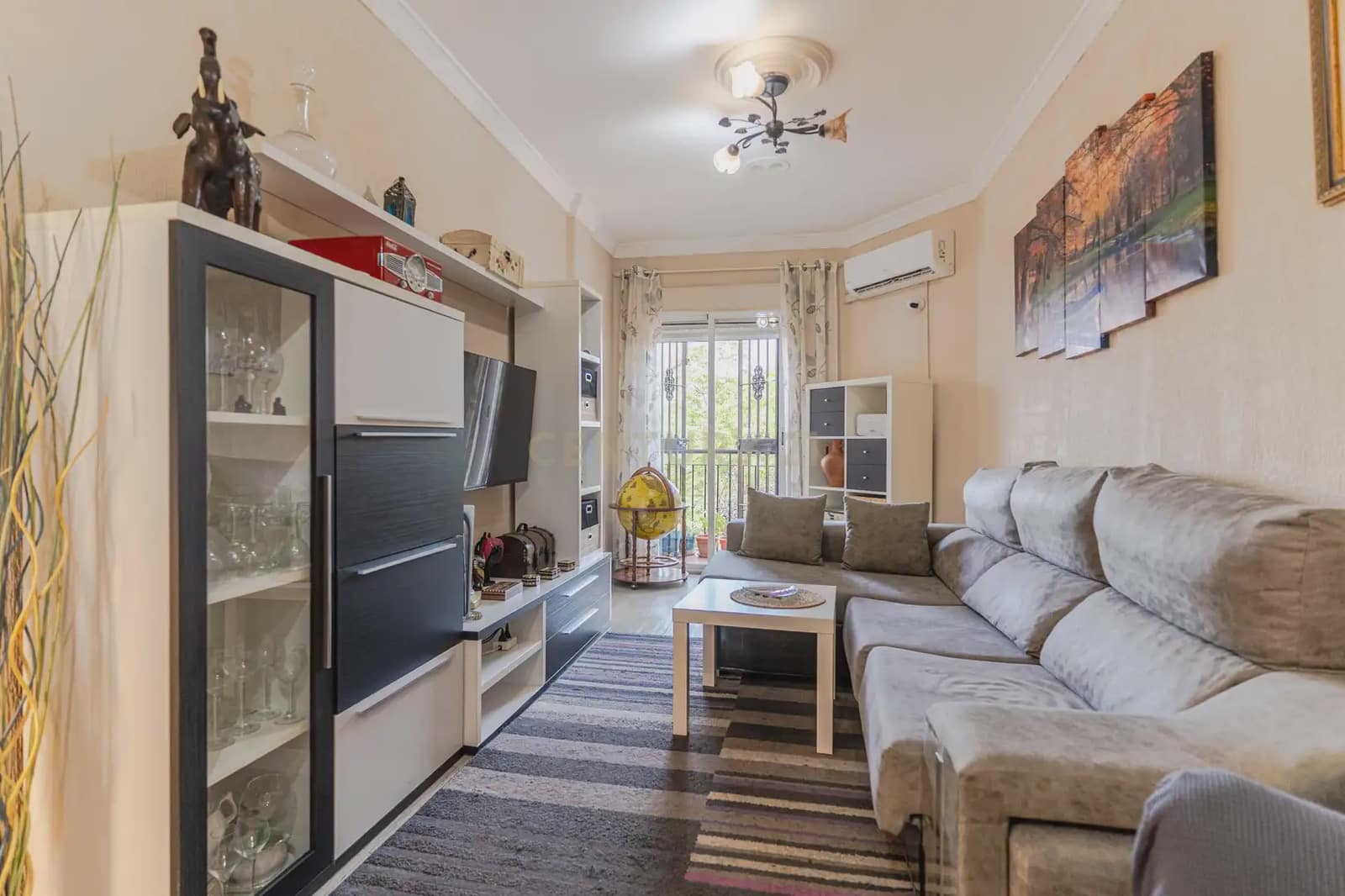 2 sypialnia Mieszkanie na sprzedaż w La Zubia - 145 000 € (Ref: 9973831)