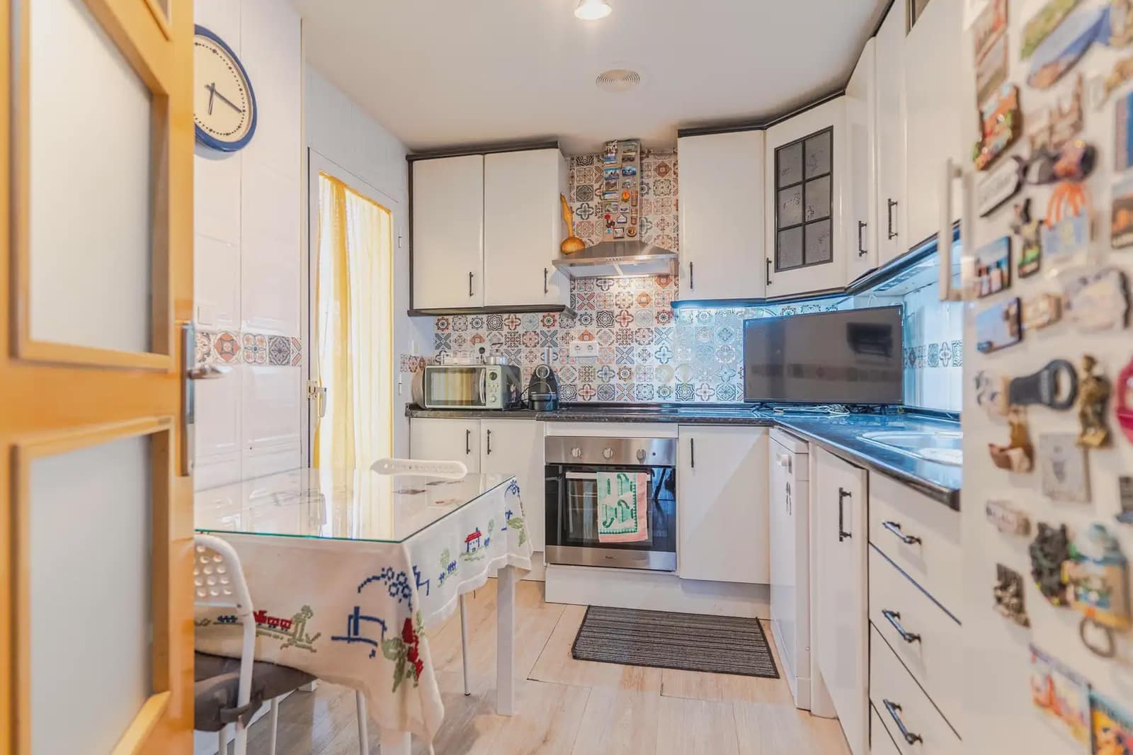 2 sypialnia Mieszkanie na sprzedaż w La Zubia - 145 000 € (Ref: 9973831)