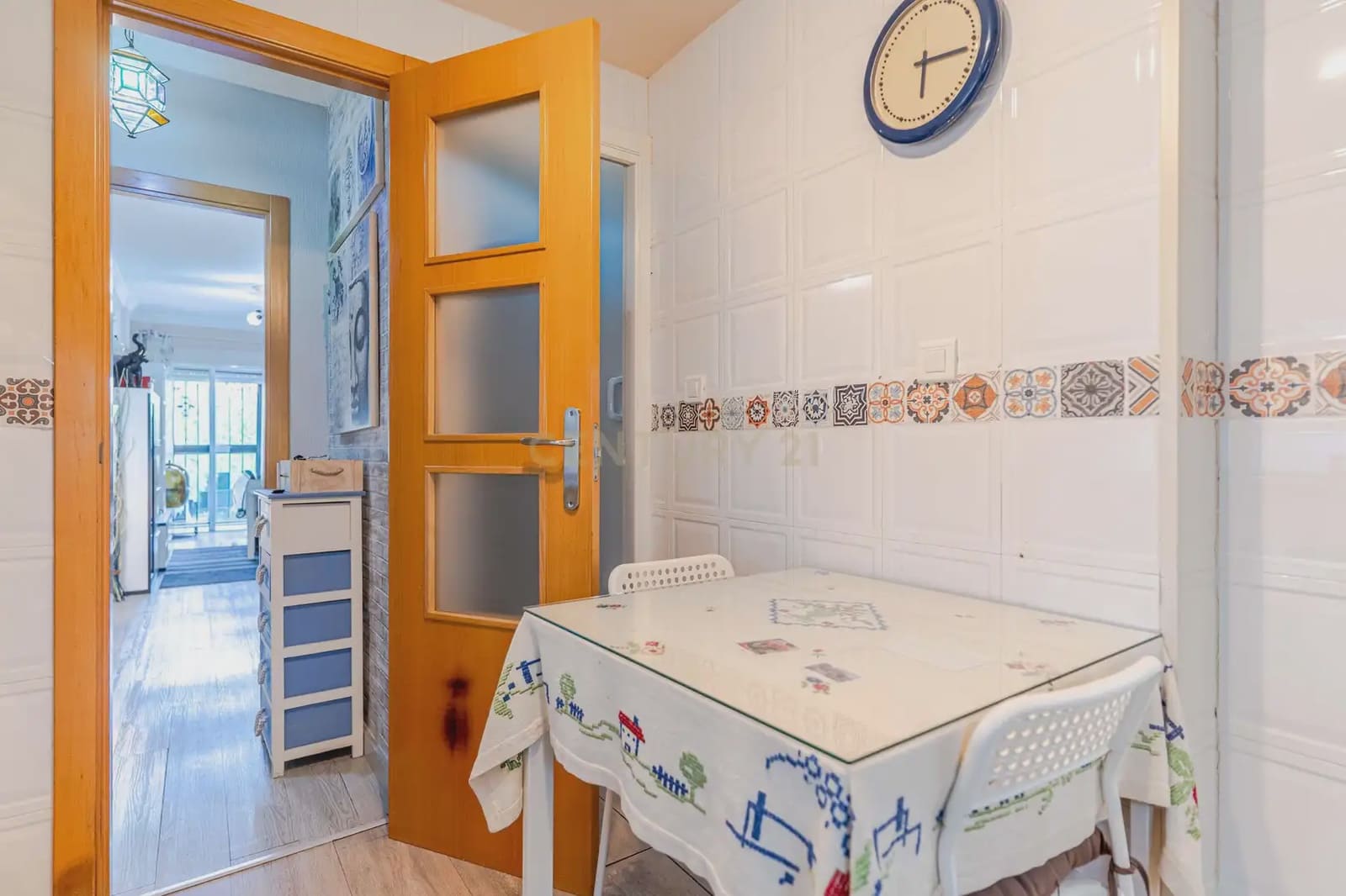 2 sypialnia Mieszkanie na sprzedaż w La Zubia - 145 000 € (Ref: 9973831)