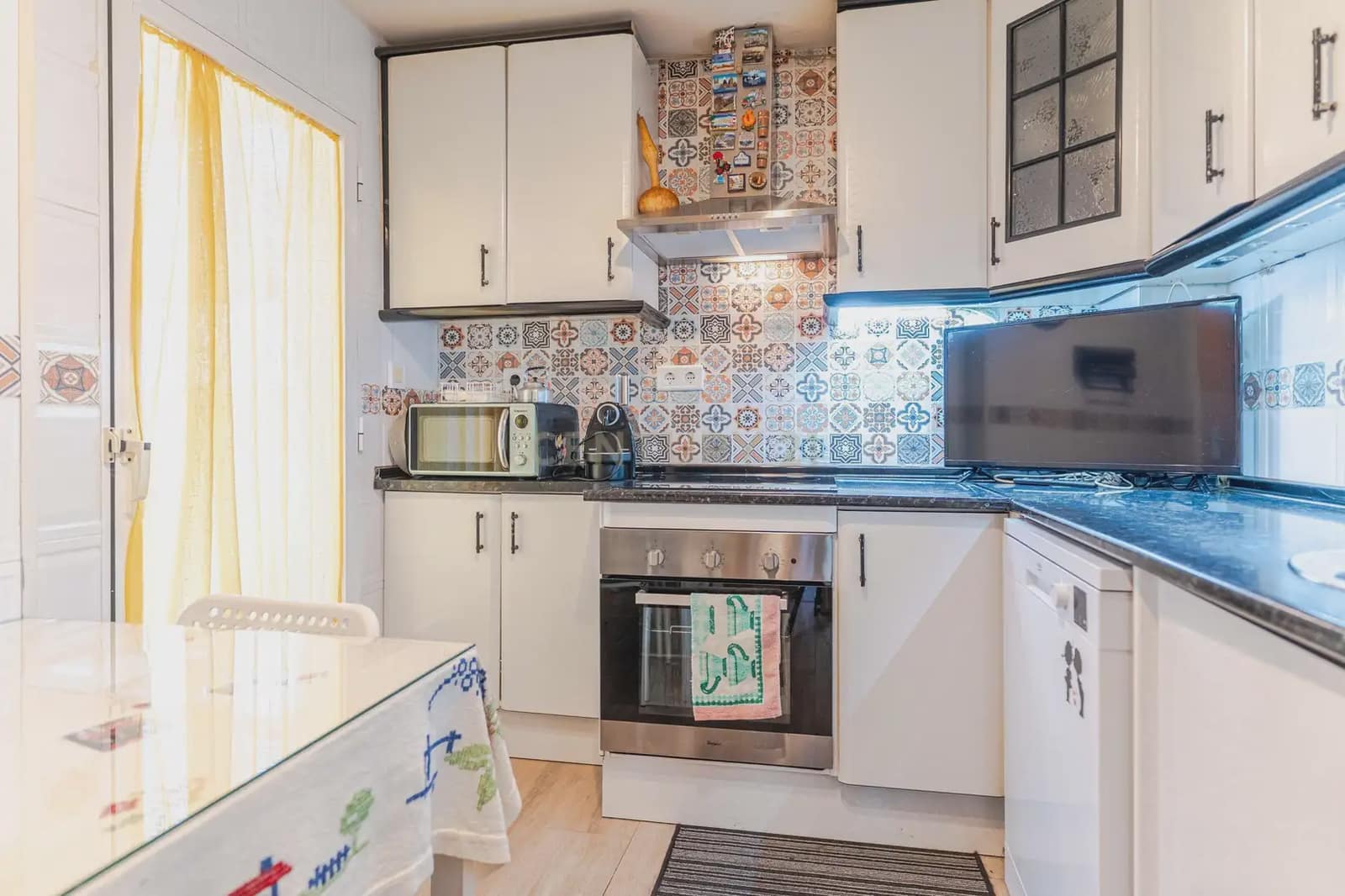 2 sypialnia Mieszkanie na sprzedaż w La Zubia - 145 000 € (Ref: 9973831)