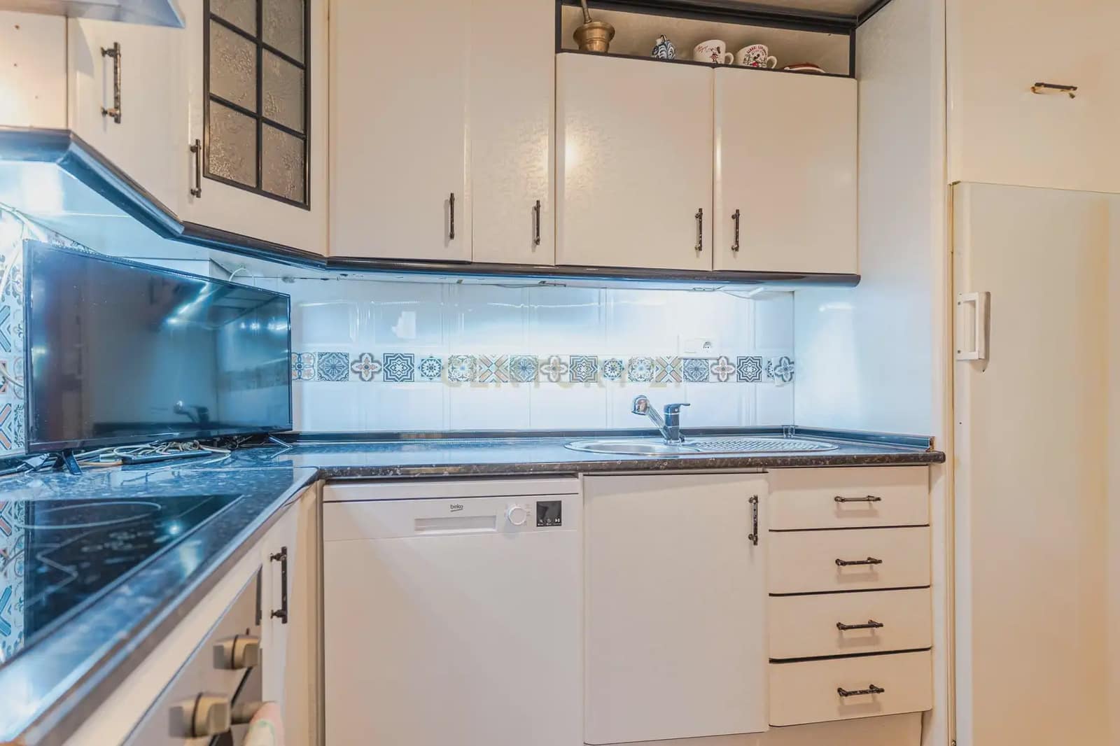 2 sypialnia Mieszkanie na sprzedaż w La Zubia - 145 000 € (Ref: 9973831)