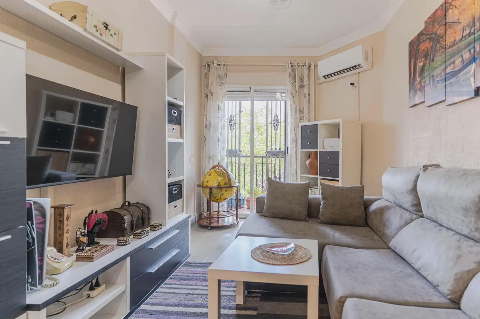 2 sypialnia Mieszkanie na sprzedaż w La Zubia - 145 000 € (Ref: 9973831)