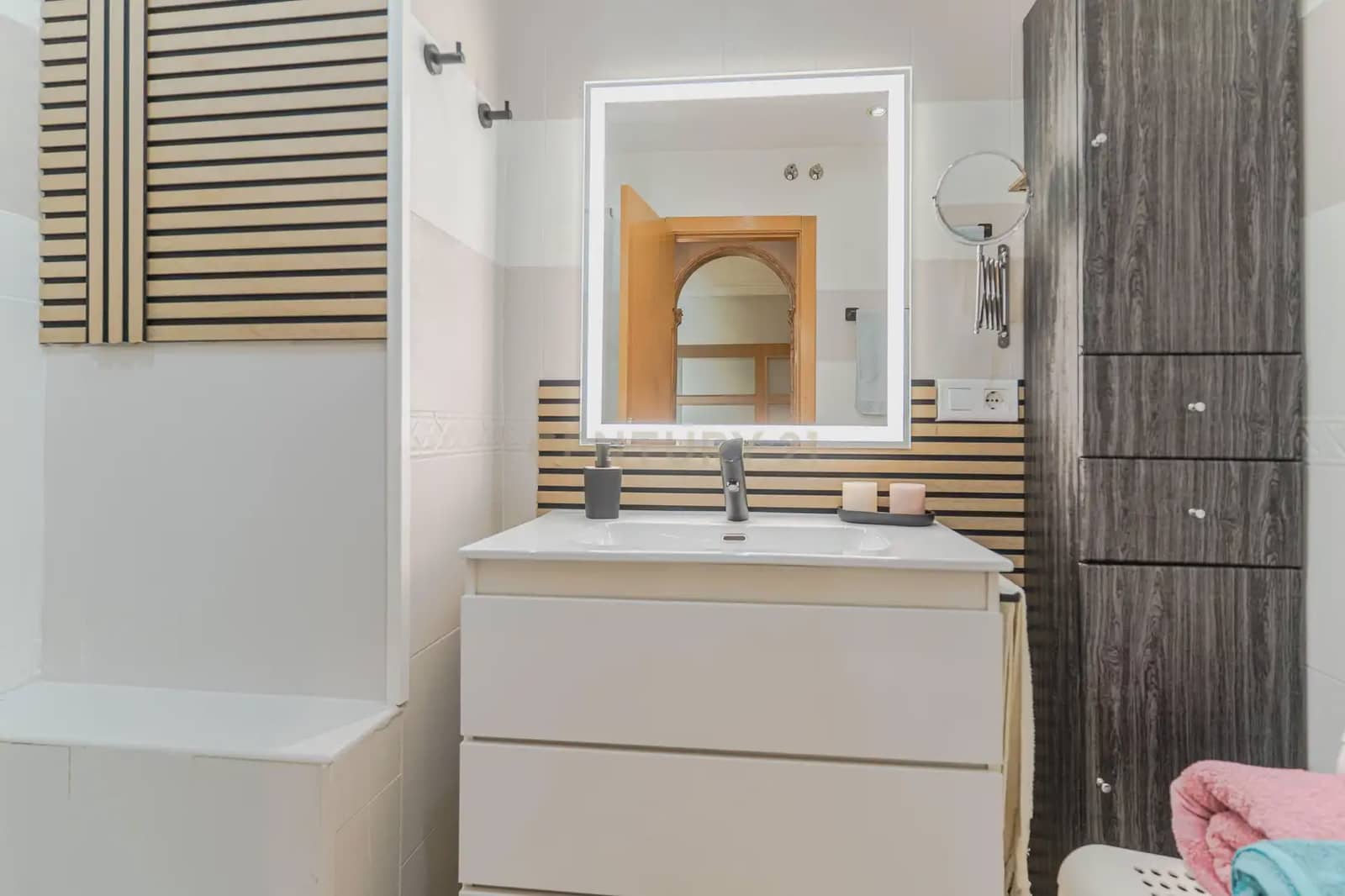 2 sypialnia Mieszkanie na sprzedaż w La Zubia - 145 000 € (Ref: 9973831)