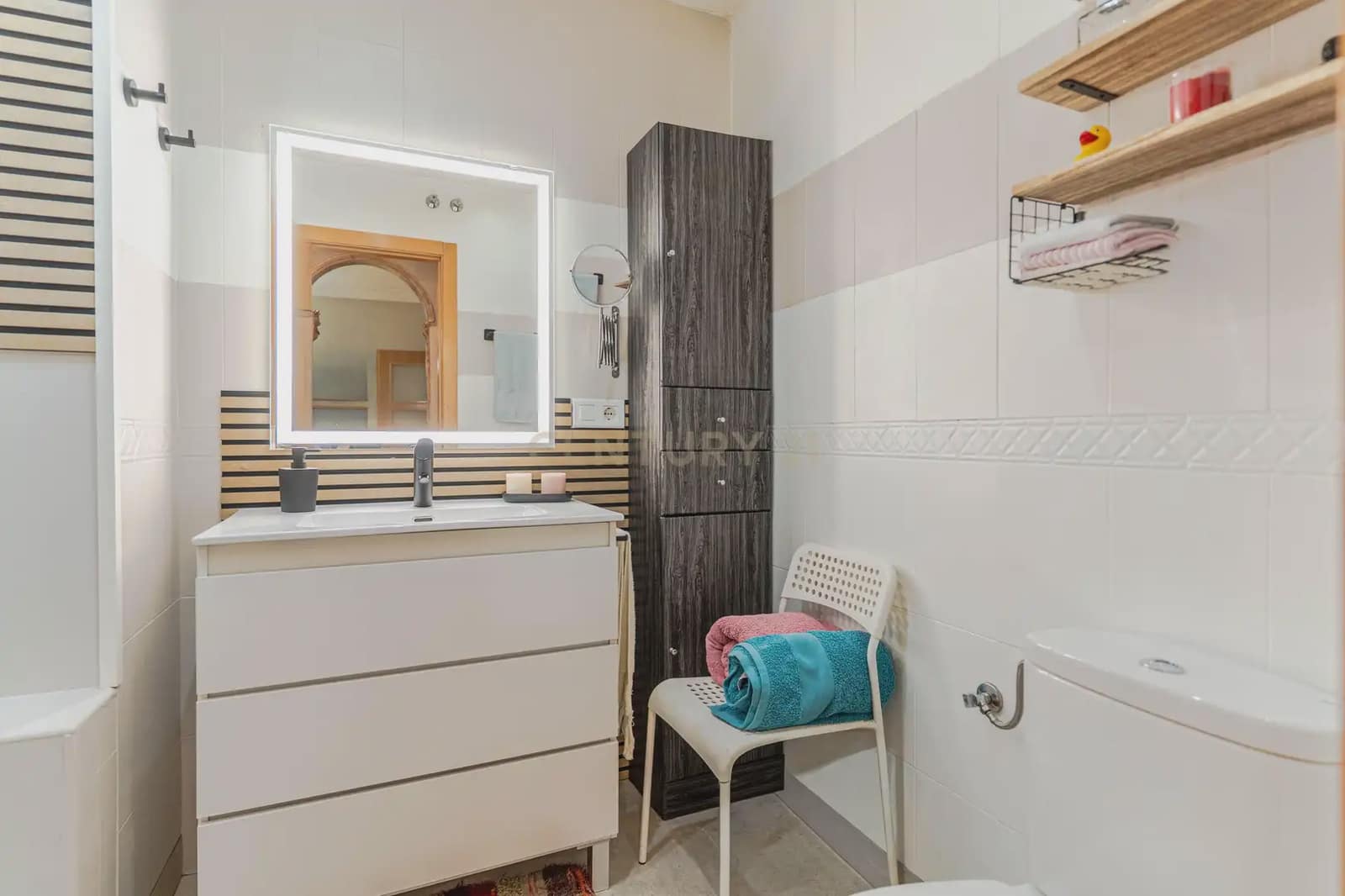2 sypialnia Mieszkanie na sprzedaż w La Zubia - 145 000 € (Ref: 9973831)