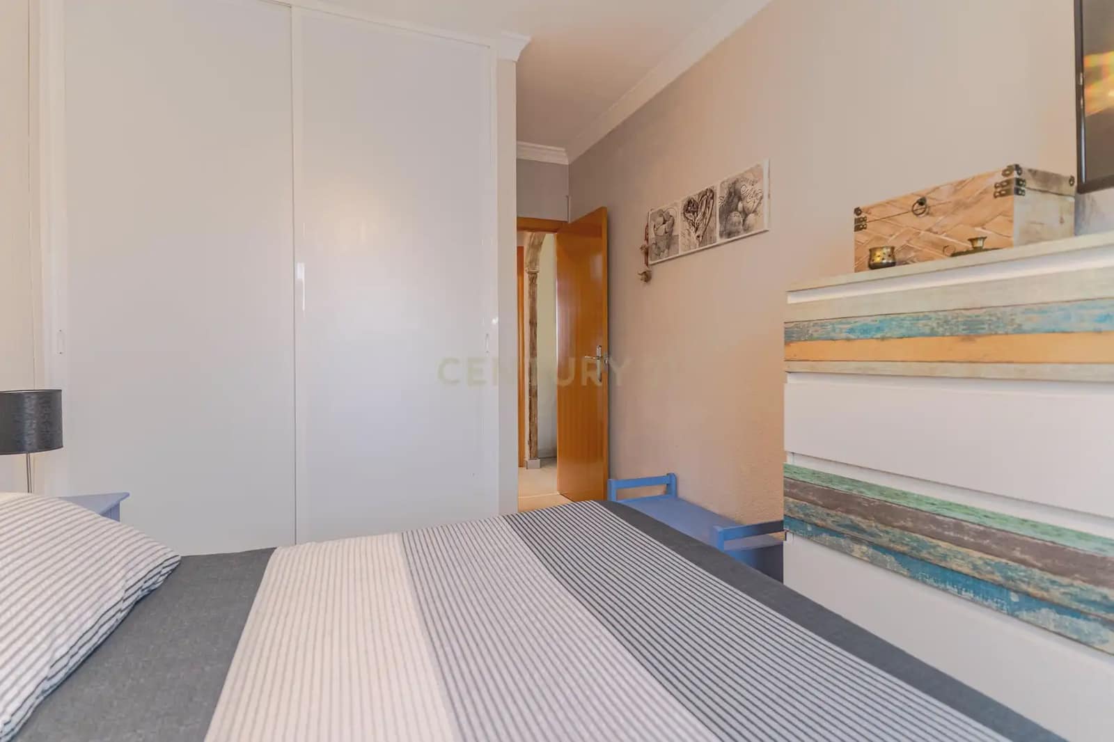 2 sypialnia Mieszkanie na sprzedaż w La Zubia - 145 000 € (Ref: 9973831)