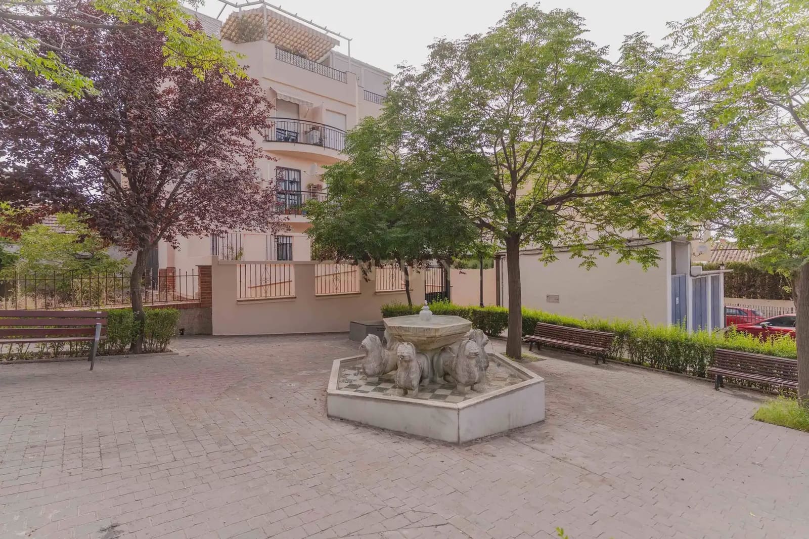 2 sypialnia Mieszkanie na sprzedaż w La Zubia - 145 000 € (Ref: 9973831)