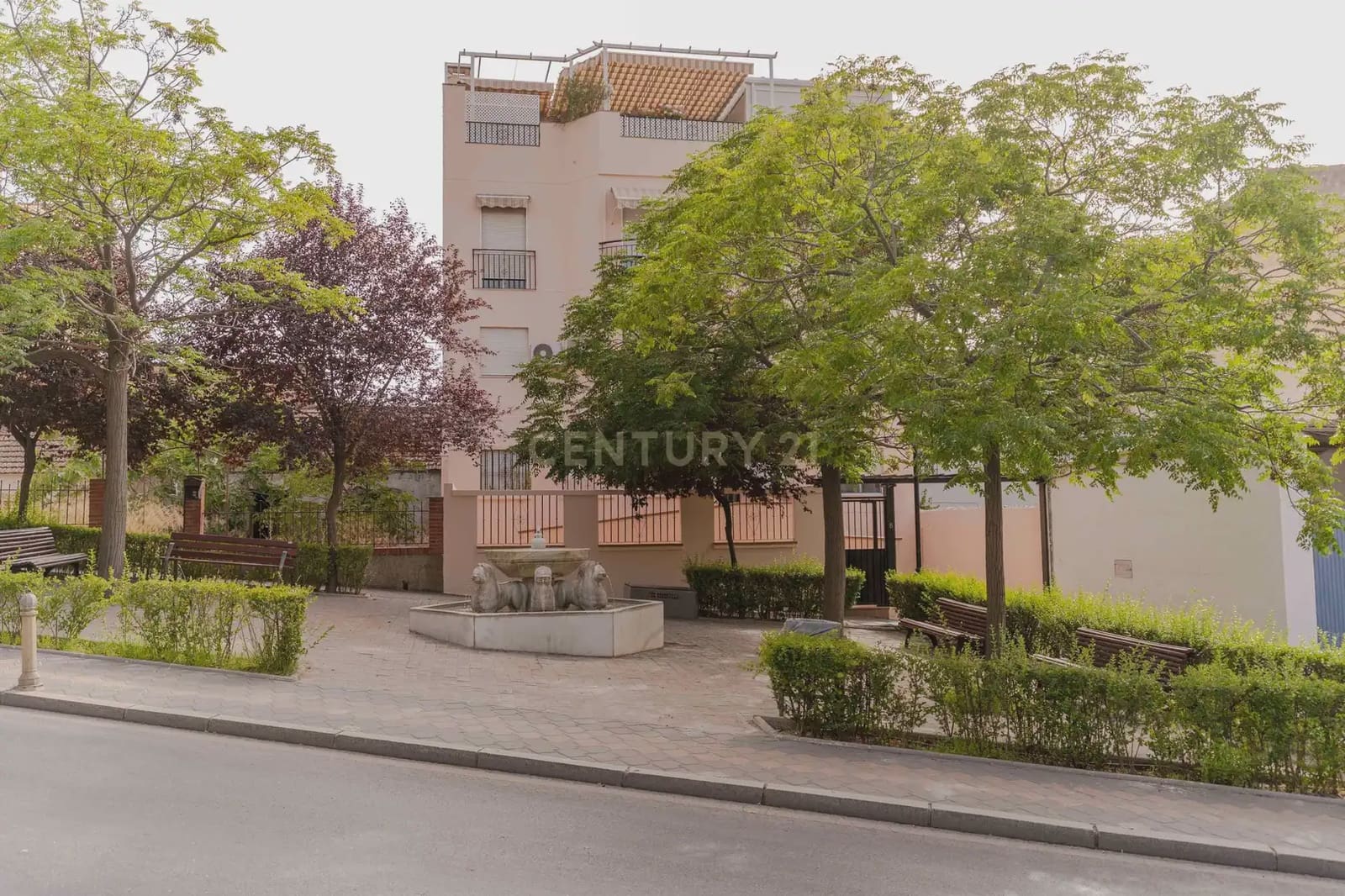 2 sypialnia Mieszkanie na sprzedaż w La Zubia - 145 000 € (Ref: 9973831)