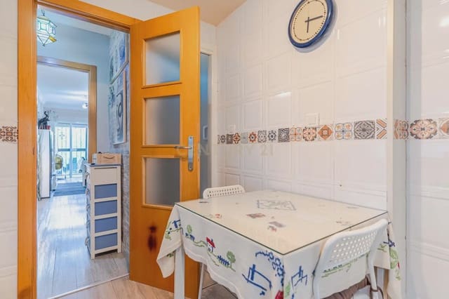 2 chambre Appartement à vendre à La Zubia - 145 000 € (Ref: 9973831)