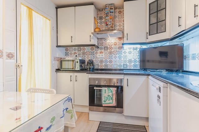 2 chambre Appartement à vendre à La Zubia - 145 000 € (Ref: 9973831)