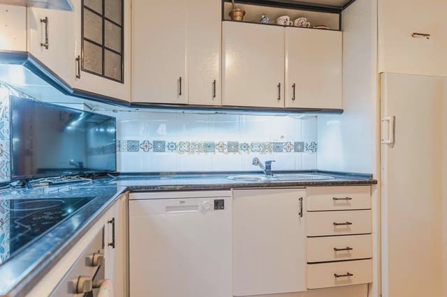 2 chambre Appartement à vendre à La Zubia - 145 000 € (Ref: 9973831)