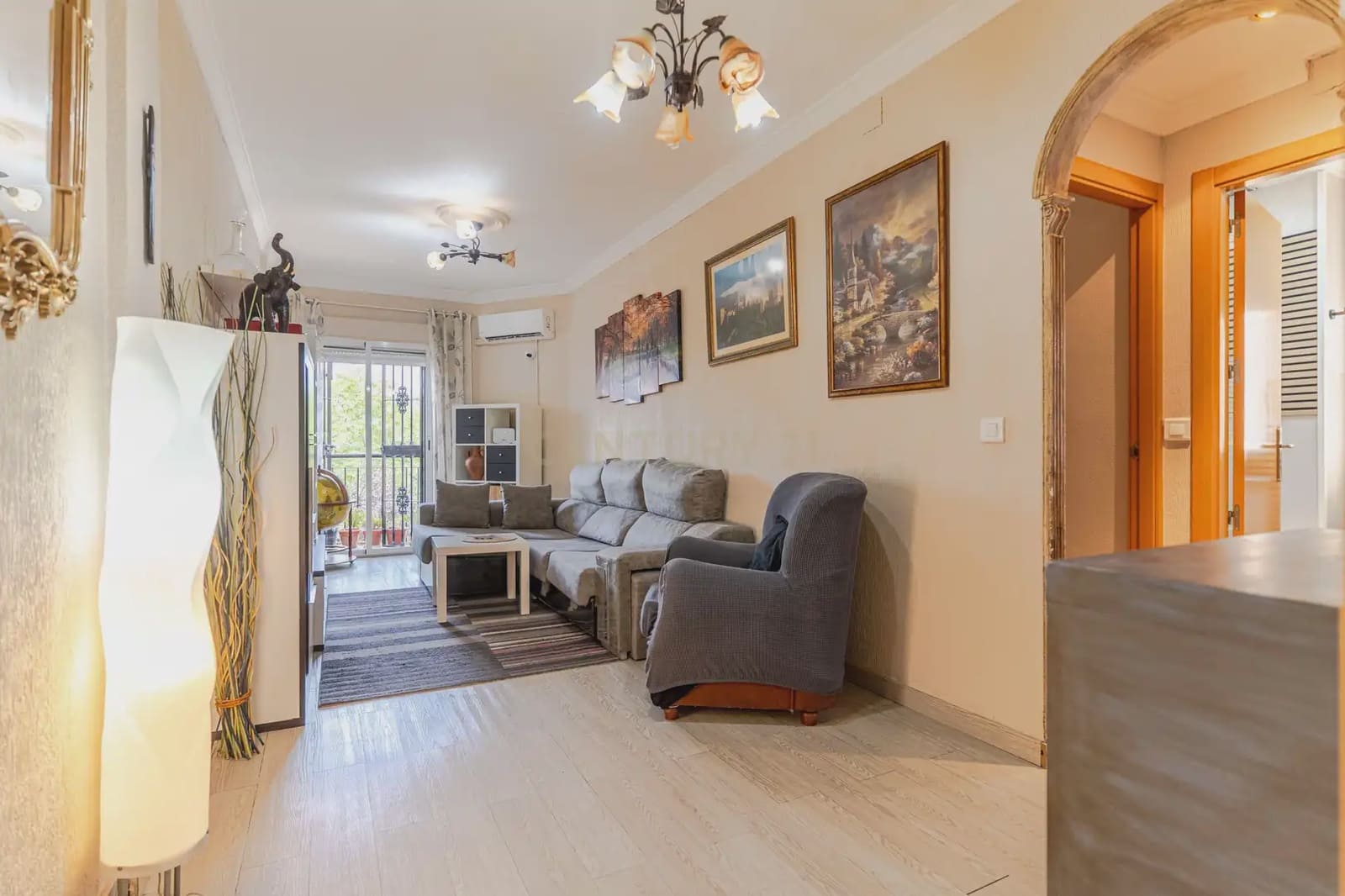 2 sypialnia Mieszkanie na sprzedaż w La Zubia - 145 000 € (Ref: 9973831)