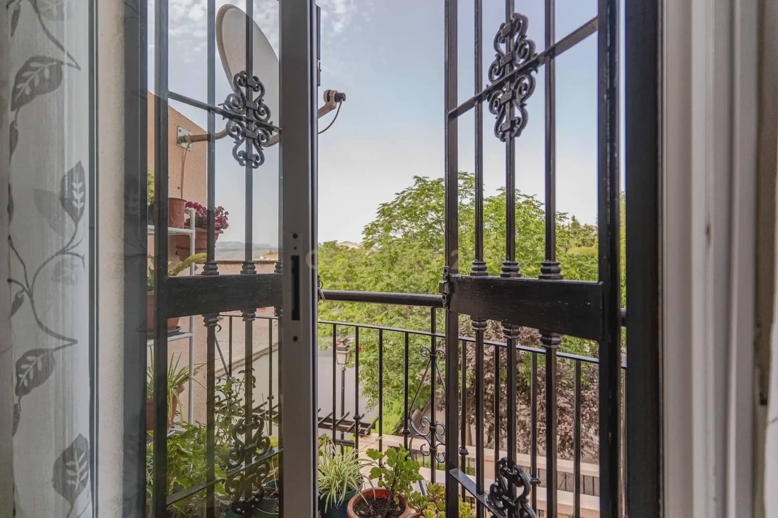 2 sypialnia Mieszkanie na sprzedaż w La Zubia - 145 000 € (Ref: 9973831)