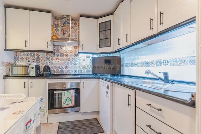 2 chambre Appartement à vendre à La Zubia - 145 000 € (Ref: 9973831)