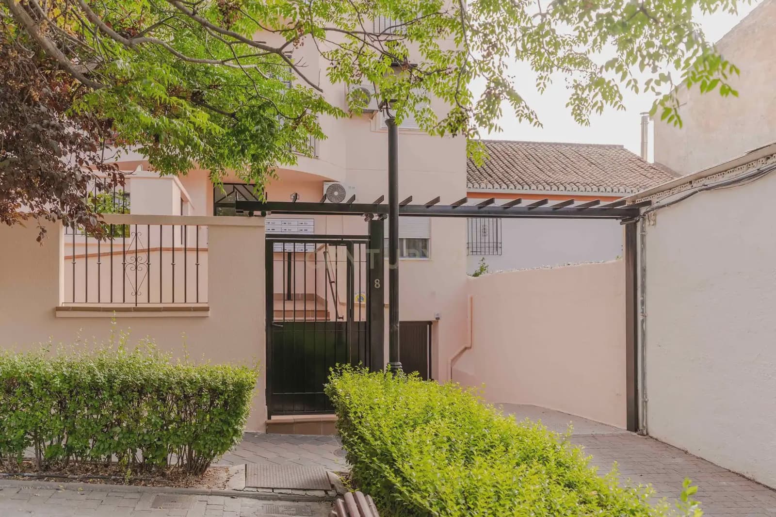 2 sypialnia Mieszkanie na sprzedaż w La Zubia - 145 000 € (Ref: 9973831)
