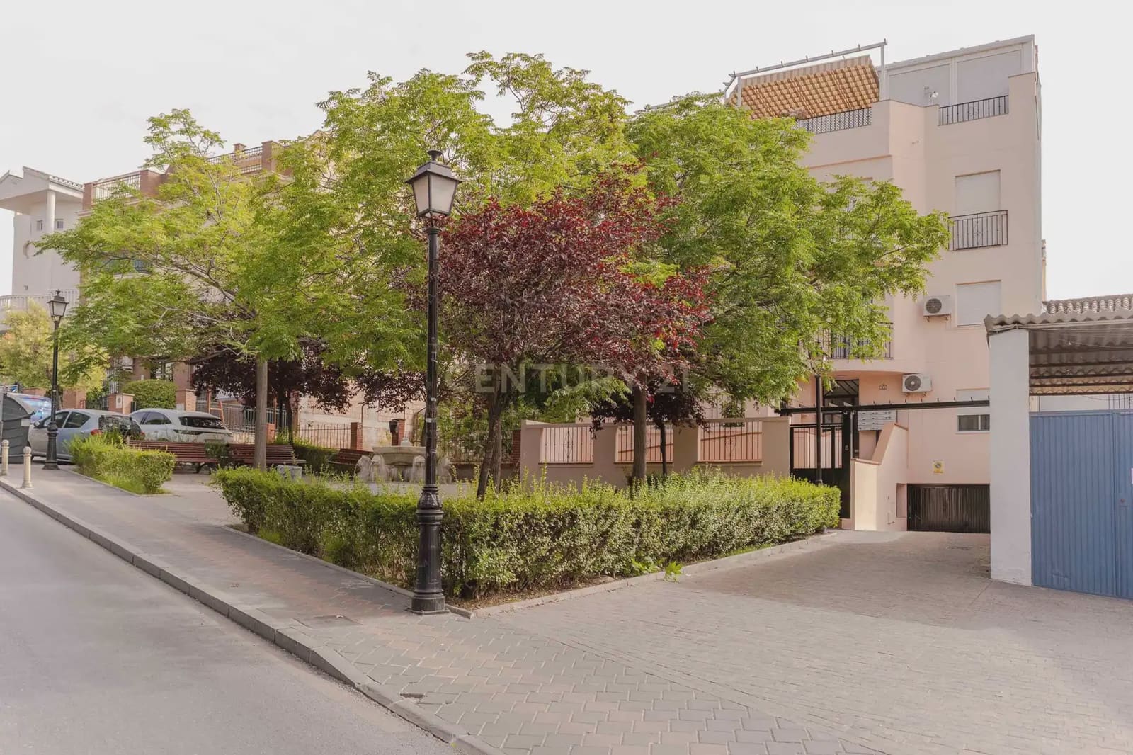 2 sypialnia Mieszkanie na sprzedaż w La Zubia - 145 000 € (Ref: 9973831)