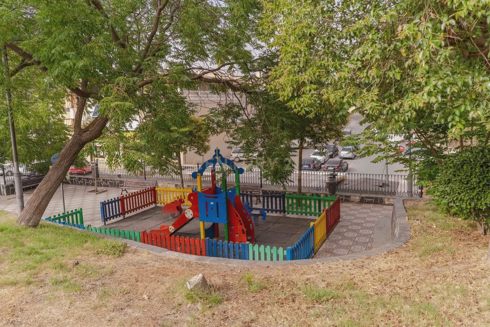 2 sypialnia Mieszkanie na sprzedaż w La Zubia - 145 000 € (Ref: 9973831)