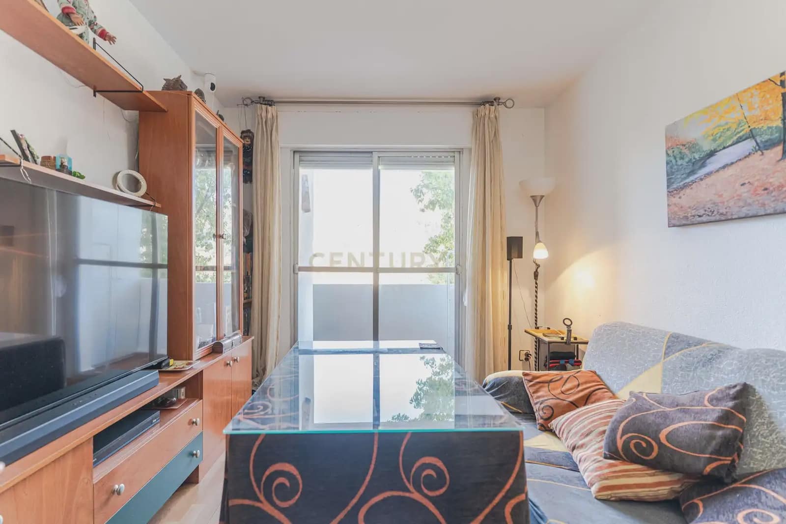 1 soveværelse Lejlighed til salg i Cenes de la Vega - € 110.000 (Ref: 9973832)