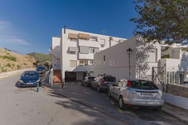 1 soveværelse Lejlighed til salg i Cenes de la Vega - € 110.000 (Ref: 9973832)