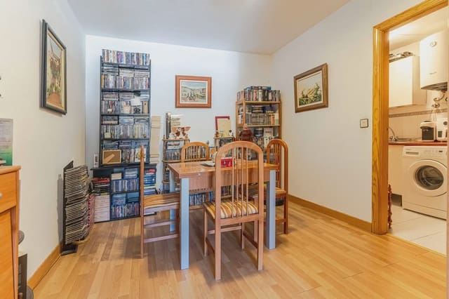 1 soveværelse Lejlighed til salg i Cenes de la Vega - € 110.000 (Ref: 9973832)