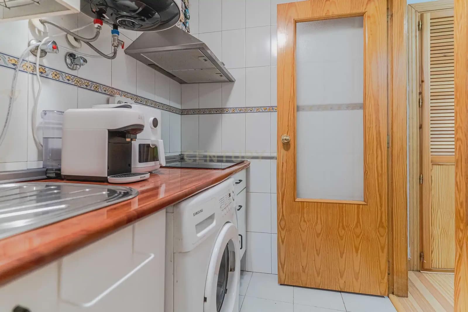 1 soveværelse Lejlighed til salg i Cenes de la Vega - € 110.000 (Ref: 9973832)