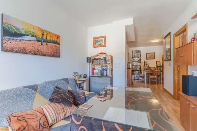 1 soveværelse Lejlighed til salg i Cenes de la Vega - € 110.000 (Ref: 9973832)