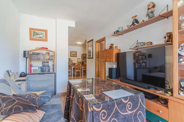 1 soveværelse Lejlighed til salg i Cenes de la Vega - € 110.000 (Ref: 9973832)