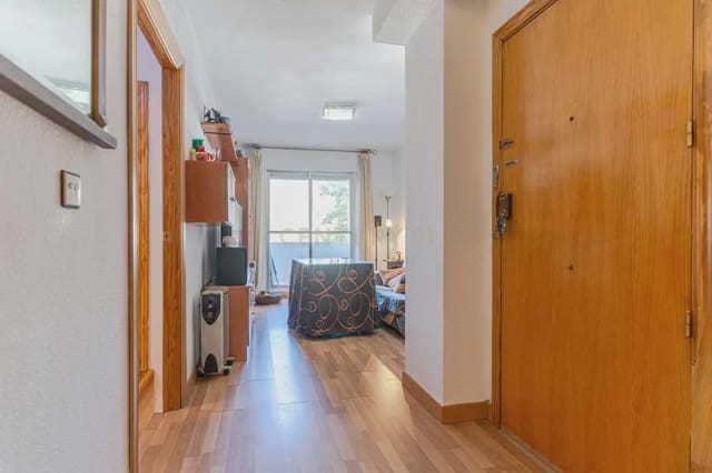 1 soveværelse Lejlighed til salg i Cenes de la Vega - € 110.000 (Ref: 9973832)