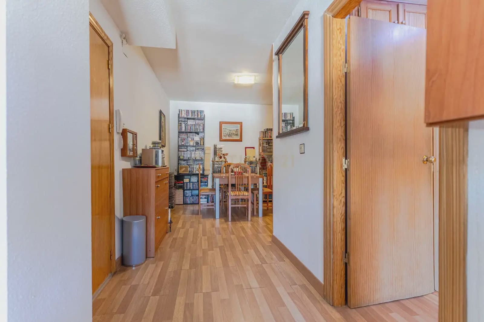 1 soveværelse Lejlighed til salg i Cenes de la Vega - € 110.000 (Ref: 9973832)