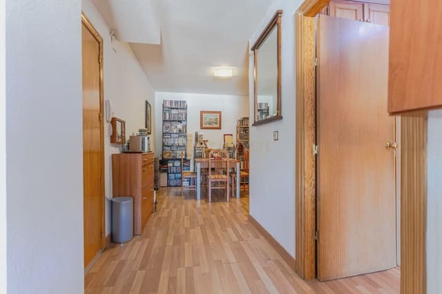 1 soveværelse Lejlighed til salg i Cenes de la Vega - € 110.000 (Ref: 9973832)