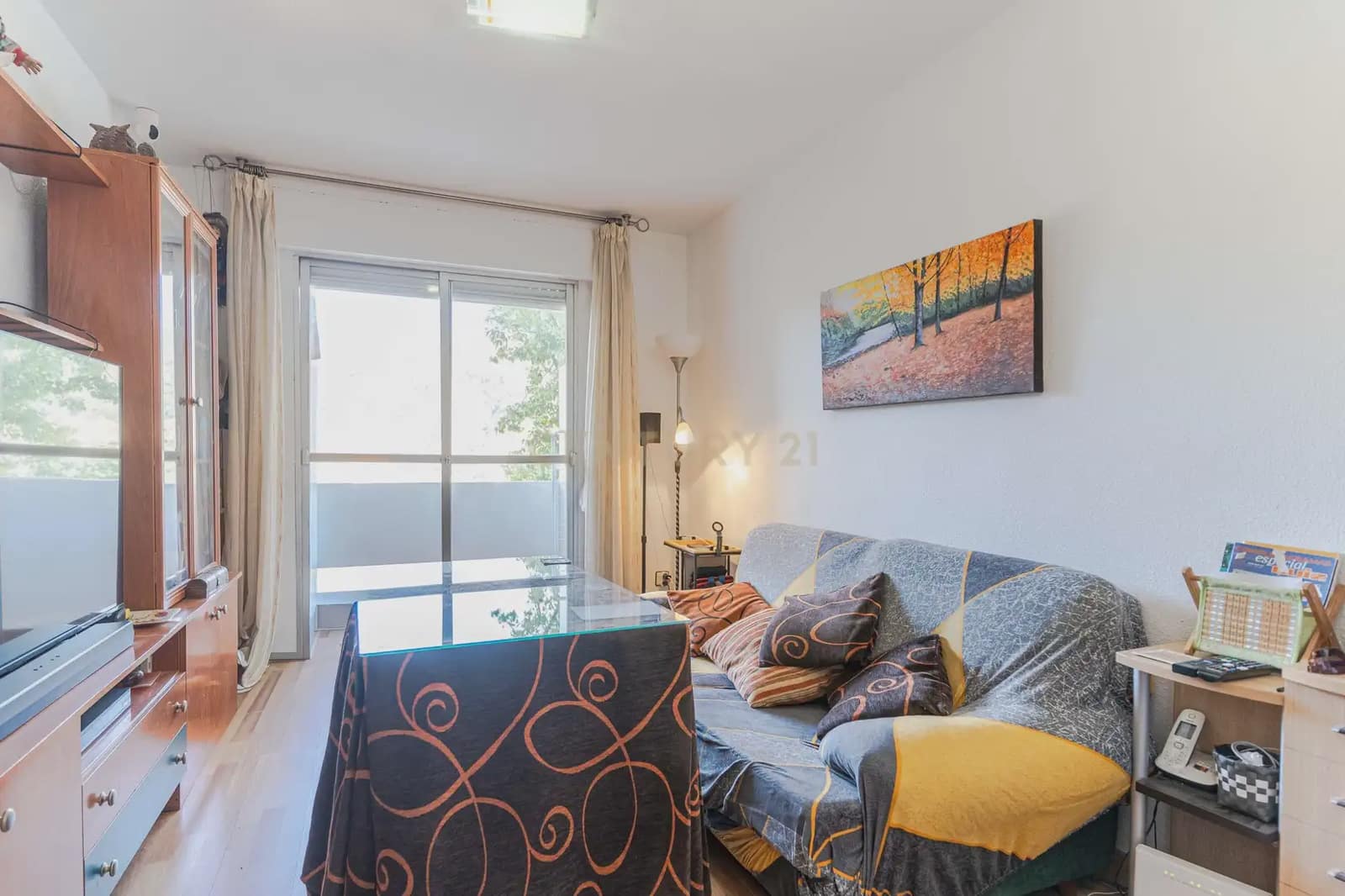 1 soveværelse Lejlighed til salg i Cenes de la Vega - € 110.000 (Ref: 9973832)